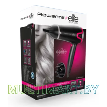 Фен Rowenta CV5432F0 картинка 5